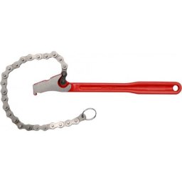 Scule auto Cheie pentru filtru de ulei cu lant 300 x 100 mm YT-22260