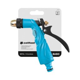 Spray gun BASIC 52-321 CELLFAST