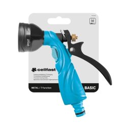 Spray gun BASIC 52-32 CELLFAST