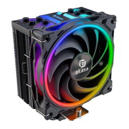 SOHO H4 plus CPU Cooler, ARGB - 120mm