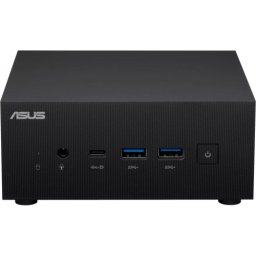 Mini PC Asus Barebone, AMD Ryzen7 7735HS Procesor 35W TDP, Integrat - Radeon Graphics