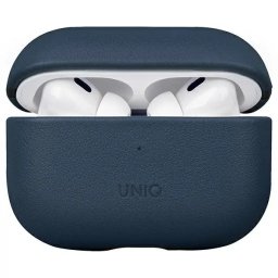 Husă UNIQ Terra pentru AirPods Pro 1/2 – Albastru