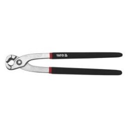 Clește pentru cuie 250 mm YT-2060