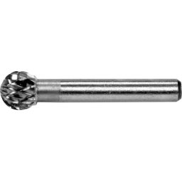 Freză pentru metal 10-45 mm