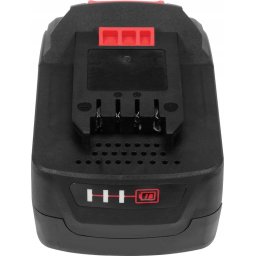 ACUMULATOR LI-ION 18V 9,0AH