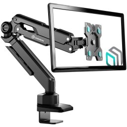 G90-B, 13-34 inch, 10 kg max., Negru