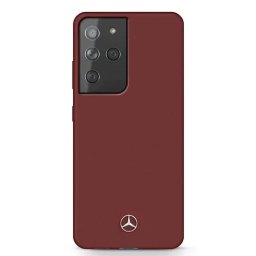 Husa Mercedes Silicone Line