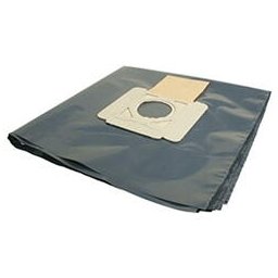 Set saci plastic aspirator-5buc 446L