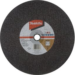Set 5 discuri abrazive B-64565-5, pentru debitat metal/inox, D355x25.4x2.8 mm, A30P