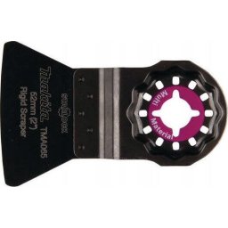 B-64989 - Accesoriu multicutter, Starlock, razuire, 26x52 mm, multimaterial