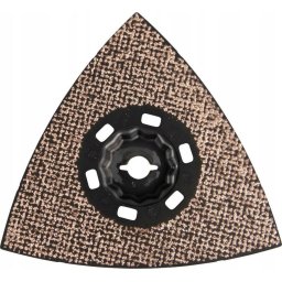 Placă de șlefuit 116 mm