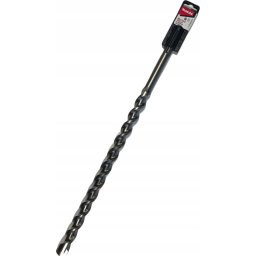Burghiu 25 x 400 / 540 mm, SDS-MAX, Maxi Mak