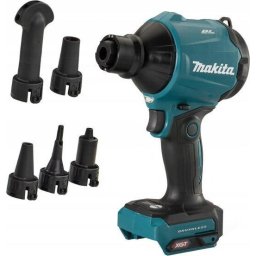 Suflanta frunze AS001GZ XGT - Masina de suflat fara acumulatori si incarcator, 40 V, - Ah, 1.1 m3/h