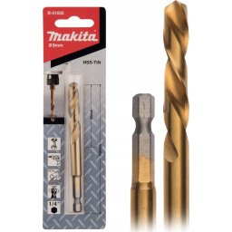 Burghiu metalic B-51035 HSS-Tan, cursă 9,0x102mm
