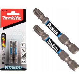E-03311 - Set capete de insurubare, profil PZ, 2 bucati
