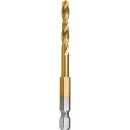 Burghiu metalic B-50918 HSS-Tin 3,5x70mm
