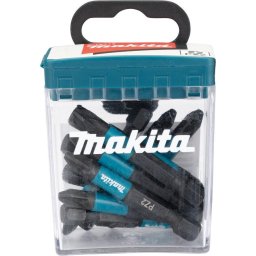 Accesorii - Set de biți de torsiune PZ2, 10 buc E-12413