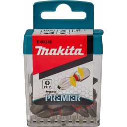 E-03246 - Set capete de insurubare, PH2, 15 bucati