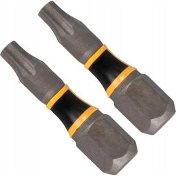 E-03202 - Set capete de insurubare, profil TORX, 2 bucati