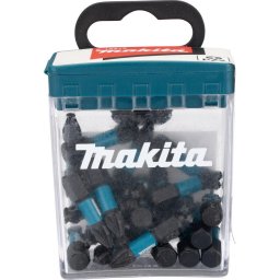 Bit de torsiune 1/4" IMPACT BLACK PZ2, 25 mm 25 buc E-12376