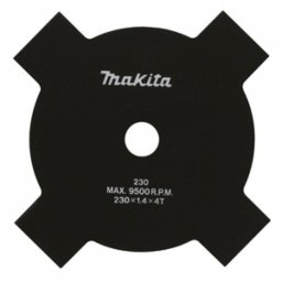 Lamă de tăiere 729023-6 255x25,4mm