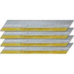 F-31973 - Set cuie, fara cap, inclinare 34 grade, 32 mm, AF633, AF635, 4000 bucati