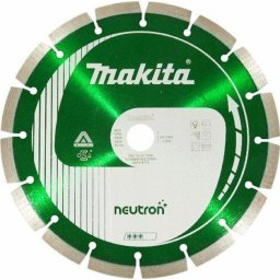 Disc diamant segmentat pentru taierea betonului, 230/22.23mm