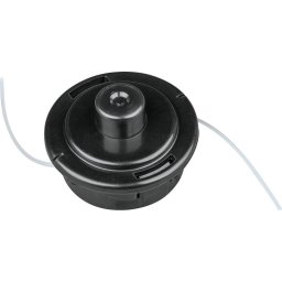 Cap de tuns iarba cu avans rapid, M8 X 1.25 RH