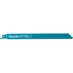 Pânză de ferăstrău BiM 225 mm 2 buc pentru metal B-43169-2