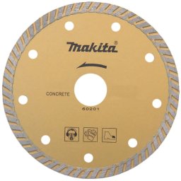Disc diamantat 230 mm, pentru beton A-88967