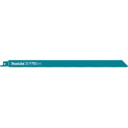Set 5 lame fierastrau orizontal, lungime 305 mm, latime 1.25 mm, 10-14 TPI, pentru taiat metal