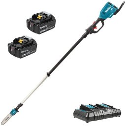 Drujba Telescopica Twin 18V (36V) Li-ion LXT Brushless, 300 mmm, 2500 - 3800 mm