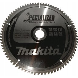 Pânză de fierăstrău pentru lemn, 136x20 mm, 36 dinți B-33635