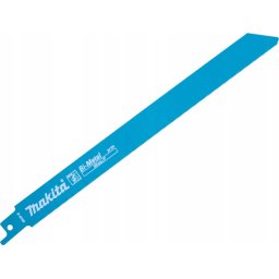 Pânză de ferăstrău BiM 225 mm 2 buc pentru metal B-43169-2
