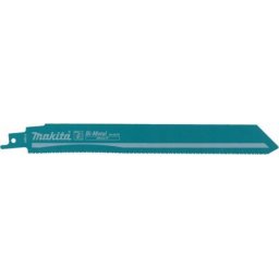 Pânză de ferăstrău 228 mm 5 buc pentru metal B-55821