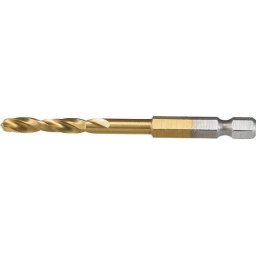 Burghiu metalic B-51029 HSS-Tan, cursă 8,5x102mm
