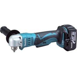 Mașină de găurit unghiulară fără fir DDA350RFJ 18V 3.0Ah Li-Ion LXT