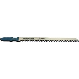 Lame de ferăstrău A-86583, 5 bucăți, pentru lemn, clasa T101B, 8 Dpp, 75 mm, tip C