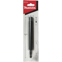 B-57744 - Adaptor hexagon exterior 1/4 la patrat exterior 1/2 inch