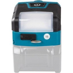 ML011G - Lampa fara acumulatori, Li-Ion, 40 V, - Ah