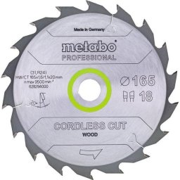 628294000, 165 mm