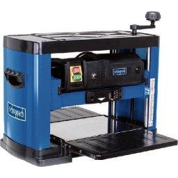 Masina de rindeluit si degrosat 1500 W