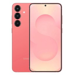 Smartphone Galaxy S25+ 512GB 12GB RAM 5G Dual SIM CoralRed