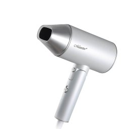 Uscator de par Uscător de păr 2100W, 2 viteze, 3 temperaturi, aer rece, pliabil pentru călătorii