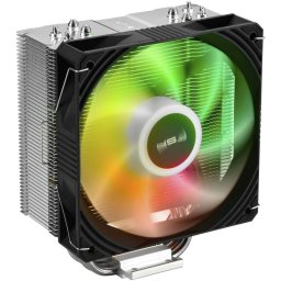 Cooler CPU NE5 120mm Negru