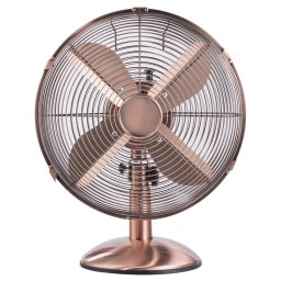 Ventilator De masa 35W WT-7033M Copper