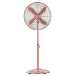 Ventilator De podea 50W WT-7050M Copper