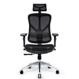 Scaun Gaming V-BASIC Negru