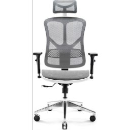 Scaun Gaming Gaming V-BASIC Gri