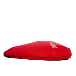 Scaun Gaming Fotoliu puf gaming Rosu